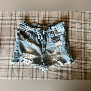Kancan shorts